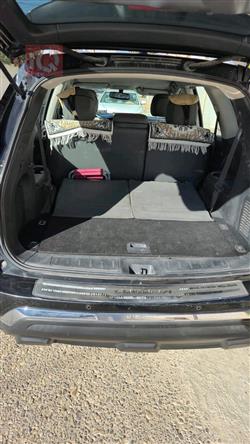 نیسان پاسفایندەر